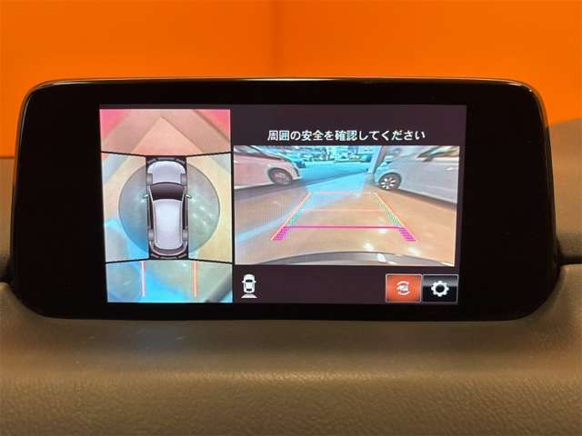 マツダ ＣＸ−５ ２．２ ＸＤ Ｌパッケージ ディーゼルターボ H30年 () 99