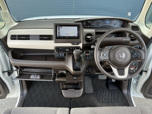 ホンダ Ｎ　ＢＯＸ ６６０ Ｌ スロープ R4年 (近畿) 99