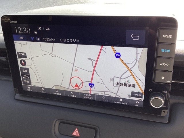 ホンダ ヴェゼル １．５ Ｅ：ＨＥＶ Ｚ R8年 (近畿) 99