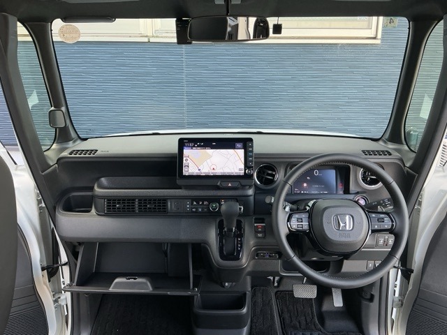 ホンダ Ｎ　ＢＯＸ カスタム ６６０ ターボ R6年 (近畿) 99
