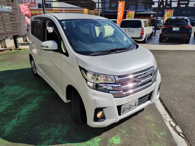 日産 デイズ ６６０ ハイウェイスターＸ H28年 (近畿) 99