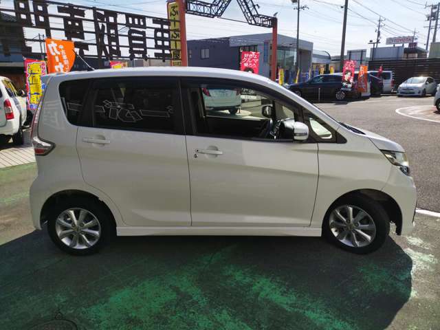 日産 デイズ ６６０ ハイウェイスターＸ H28年 (近畿) 99
