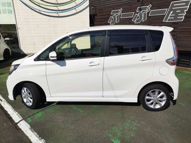 日産 デイズ ６６０ ハイウェイスターＸ H28年 (近畿) 99