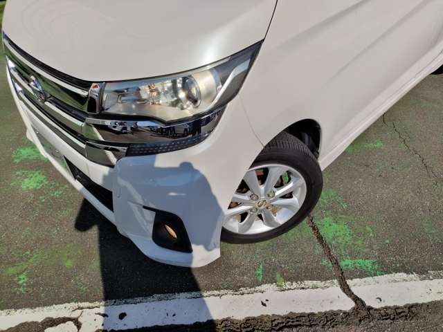 日産 デイズ ６６０ ハイウェイスターＸ H28年 (近畿) 99