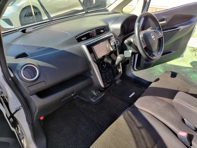 日産 デイズ ６６０ ハイウェイスターＸ H28年 (近畿) 99