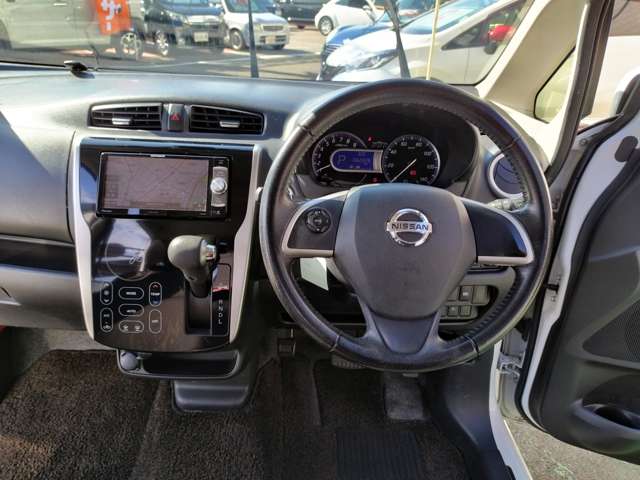 日産 デイズ ６６０ ハイウェイスターＸ H28年 (近畿) 99
