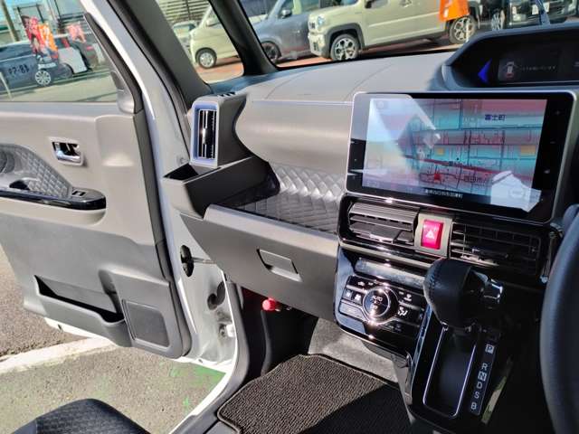 ダイハツ タント ６６０ カスタム ＲＳ R1年 (近畿) 99