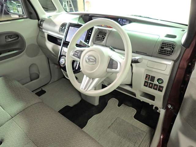 ダイハツ タント ６６０ Ｘ ＳＡＩＩ H28年 (近畿) 99