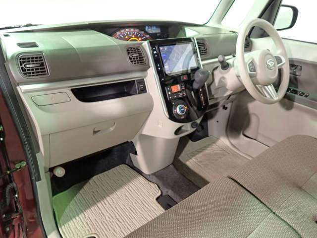 ダイハツ タント ６６０ Ｘ ＳＡＩＩ H28年 (近畿) 99