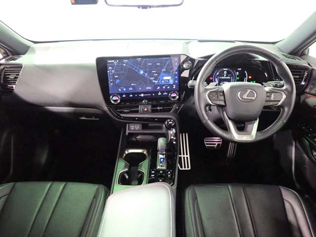 レクサス ＮＸ４５０ｈ＋ ４５０Ｈプラス Ｆスポーツ ４ＷＤ R3年 (近畿) 99