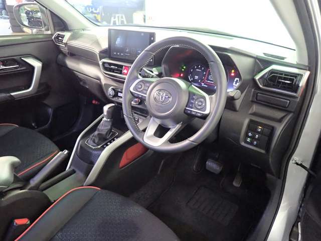 トヨタ ライズ １．０ Ｚ R2年 () 99