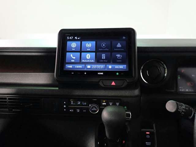 ホンダ Ｎ　ＢＯＸ カスタム ６６０ R7年 () 99