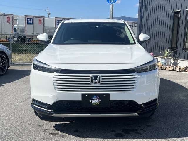 ホンダ ヴェゼル １．５ Ｅ：ＨＥＶ Ｚ R8年 (近畿) 99