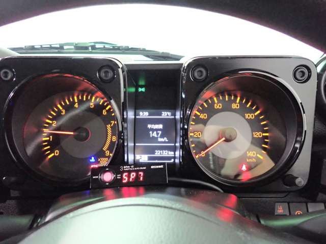 スズキ ジムニー ６６０ ＸＧ ４ＷＤ R5年 (近畿) 99