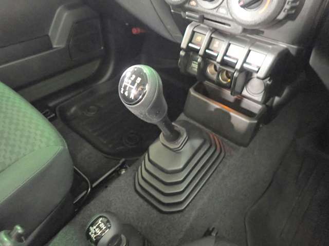 スズキ ジムニー ６６０ ＸＧ ４ＷＤ R5年 (近畿) 99