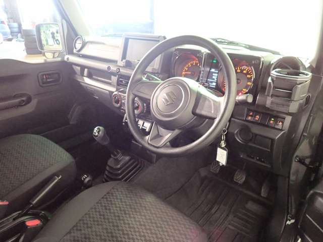 スズキ ジムニー ６６０ ＸＧ ４ＷＤ R5年 (近畿) 99
