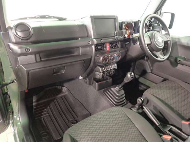 スズキ ジムニー ６６０ ＸＧ ４ＷＤ R5年 (近畿) 99