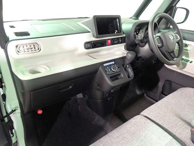 ダイハツ ムーヴ　キャンバス ６６０ ストライプス Ｘ R7年 (近畿) 99