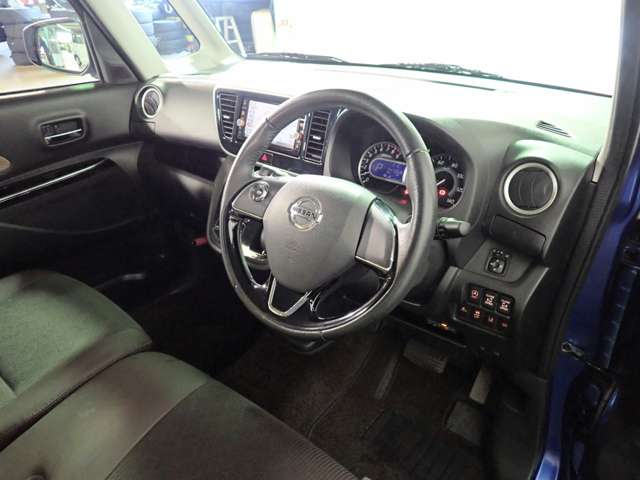 日産 デイズ　ルークス ６６０ ハイウェイスターＸ Ｖセレクション H30年 (近畿) 99