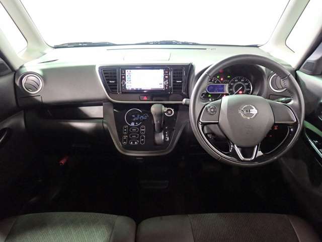 日産 デイズ　ルークス ６６０ ハイウェイスターＸ Ｖセレクション H30年 (近畿) 99