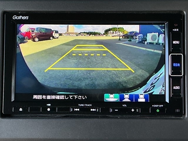 ホンダ Ｎ　ＢＯＸ カスタム ６６０ Ｌ R3年 (近畿) 99