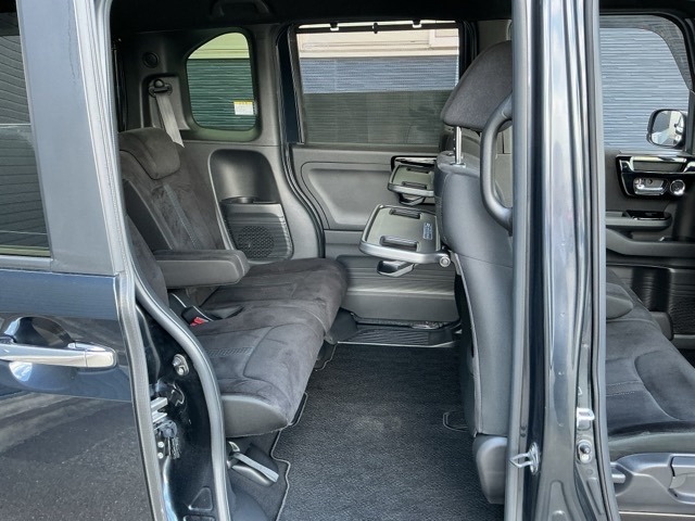 ホンダ Ｎ　ＢＯＸ カスタム ６６０ Ｌ R3年 (近畿) 99