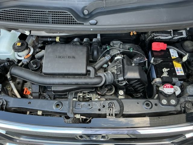 ホンダ Ｎ　ＢＯＸ カスタム ６６０ Ｌ R3年 (近畿) 99