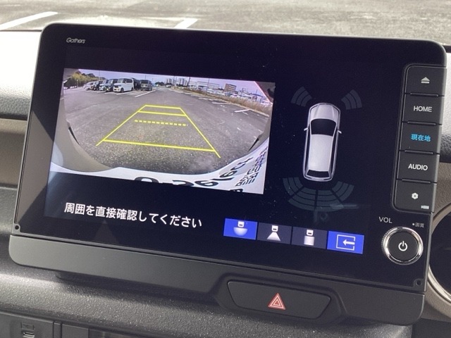 ホンダ Ｎ　ＢＯＸ ジョイ ６６０ ２トーン R8年 (近畿) 99