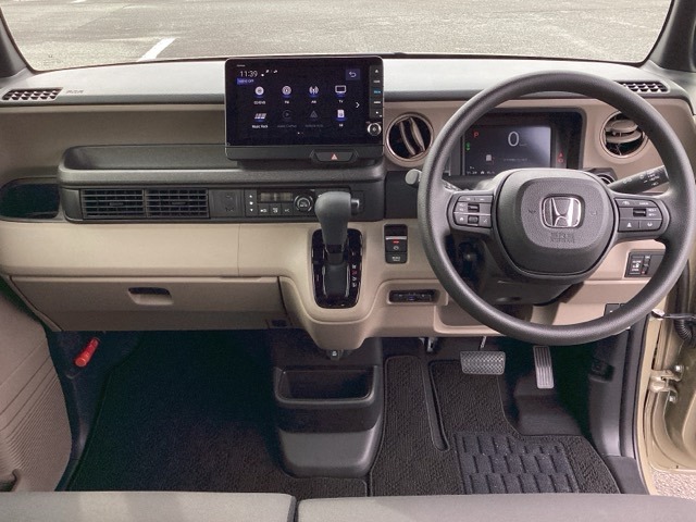 ホンダ Ｎ　ＢＯＸ ジョイ ６６０ ２トーン R8年 (近畿) 99