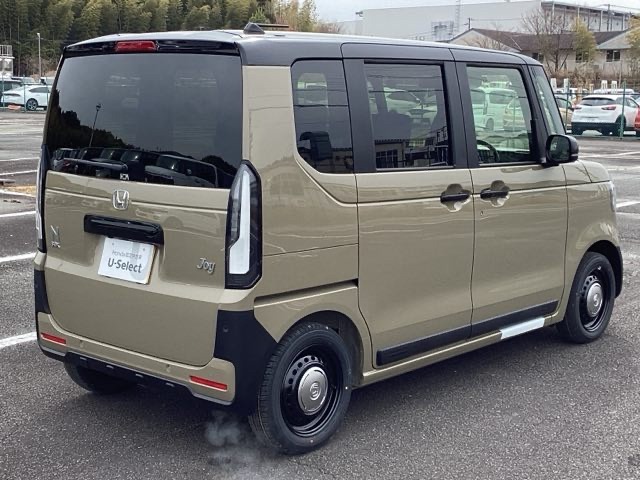ホンダ Ｎ　ＢＯＸ ジョイ ６６０ ２トーン R8年 (近畿) 99