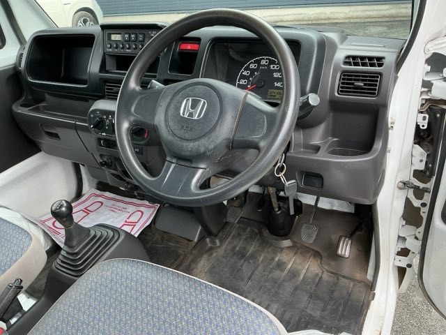 ホンダ アクティトラック ６６０ アタック ４ＷＤ H29年 (近畿) 99