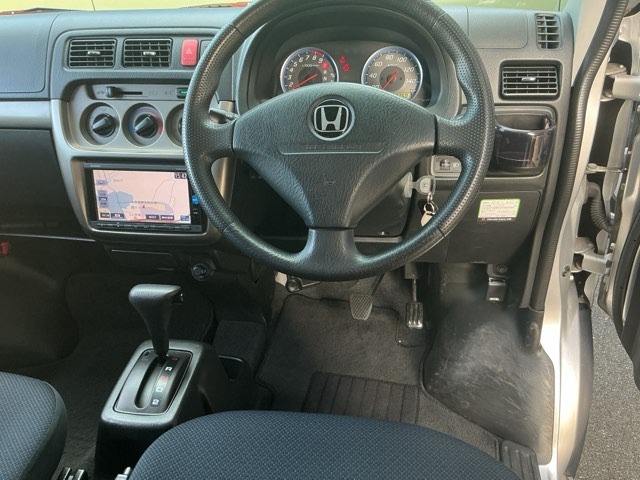 ホンダ バモスホビオ ６６０ Ｇ H28年 (近畿) 99