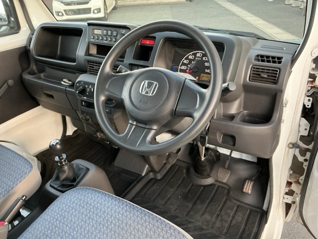 ホンダ アクティトラック ６６０ アタック ４ＷＤ R1年 (近畿) 99