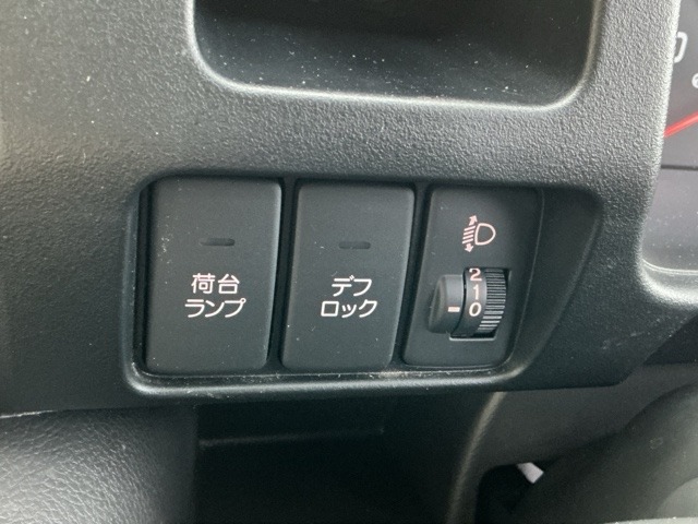 ホンダ アクティトラック ６６０ アタック ４ＷＤ R1年 (近畿) 99