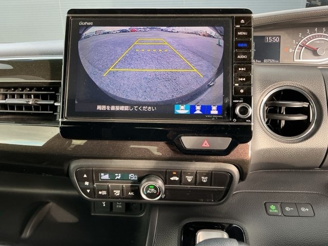 ホンダ Ｎ　ＢＯＸ カスタム ６６０ Ｇ Ｌ ホンダセンシング R1年 (近畿) 99