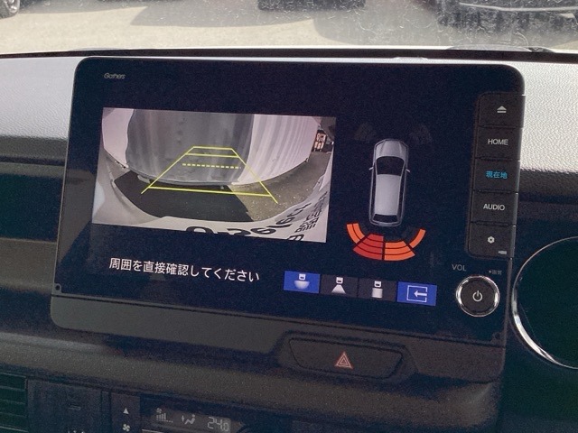 ホンダ Ｎ　ＢＯＸ カスタム ６６０ ターボ コーディネートスタイル ２トーン R8年 (近畿) 99