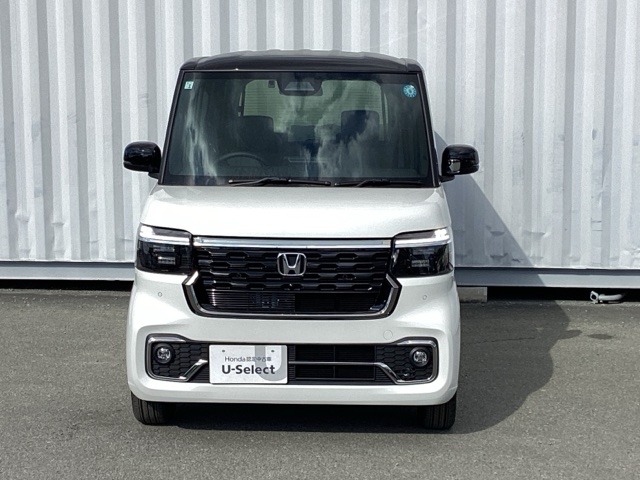 ホンダ Ｎ　ＢＯＸ カスタム ６６０ ターボ コーディネートスタイル ２トーン R8年 (近畿) 99