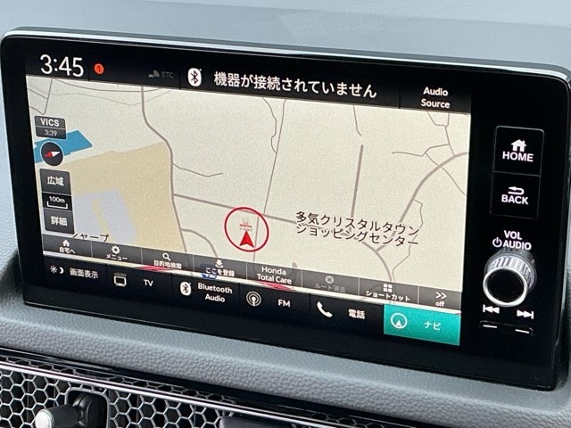 ホンダ シビック ２．０ Ｅ：ＨＥＶ R5年 () 99