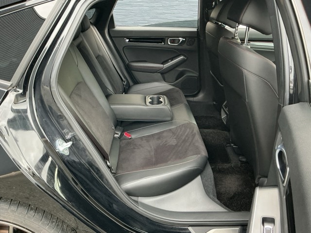ホンダ シビック ２．０ Ｅ：ＨＥＶ R5年 () 99