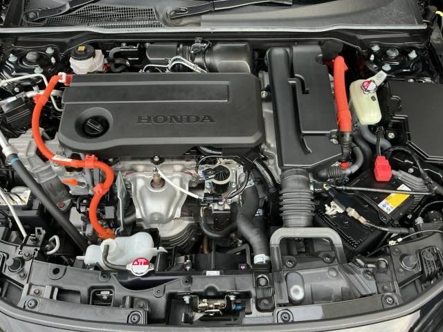 ホンダ シビック ２．０ Ｅ：ＨＥＶ R5年 () 99