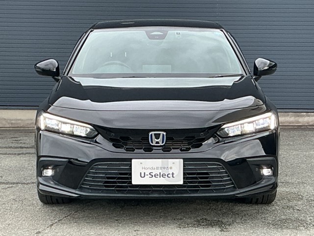 ホンダ シビック ２．０ Ｅ：ＨＥＶ R5年 () 99