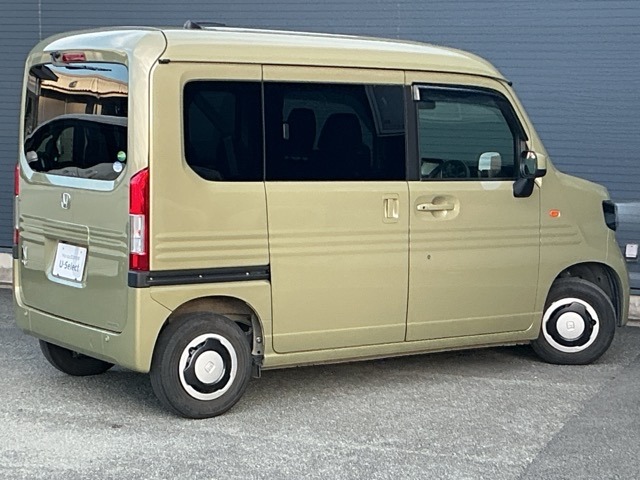 ホンダ Ｎ−ＶＡＮ ６６０ ＋スタイル ファン R3年 (近畿) 99