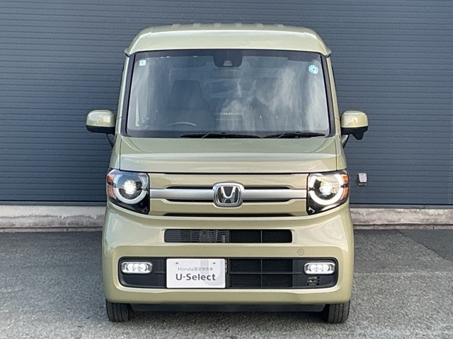 ホンダ Ｎ−ＶＡＮ ６６０ ＋スタイル ファン R3年 (近畿) 99