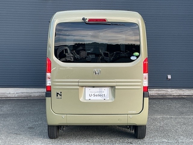 ホンダ Ｎ−ＶＡＮ ６６０ ＋スタイル ファン R3年 (近畿) 99