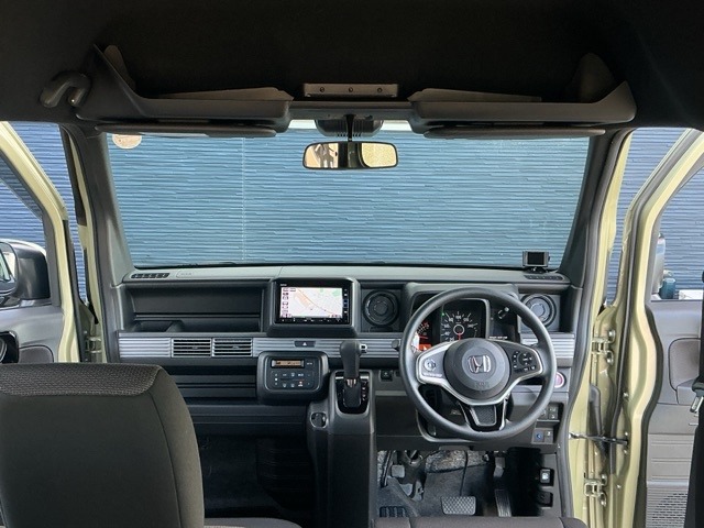 ホンダ Ｎ−ＶＡＮ ６６０ ＋スタイル ファン R3年 (近畿) 99