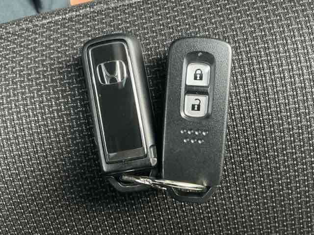 ホンダ Ｎ−ＶＡＮ ６６０ ＋スタイル ファン R3年 (近畿) 99