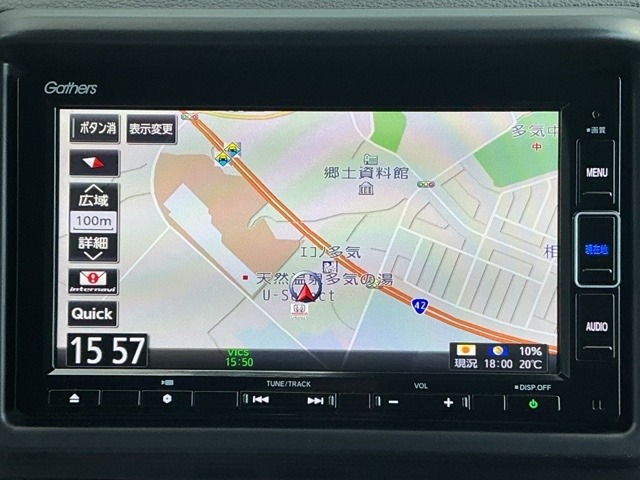 ホンダ Ｎ−ＶＡＮ ６６０ ＋スタイル ファン R3年 (近畿) 99