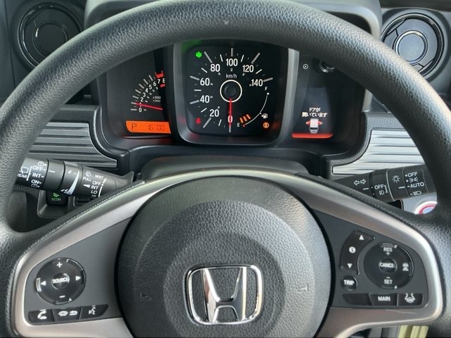 ホンダ Ｎ−ＶＡＮ ６６０ ＋スタイル ファン R3年 (近畿) 99