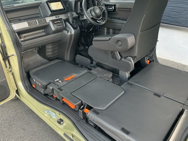 ホンダ Ｎ−ＶＡＮ ６６０ ＋スタイル ファン R3年 (近畿) 99