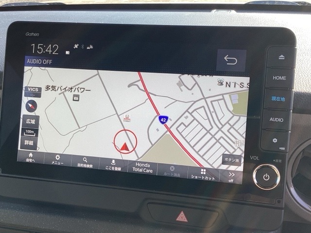 ホンダ Ｎ　ＢＯＸ ６６０ ファッションスタイル ２トーン R8年 (近畿) 99